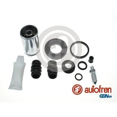 Afbeelding van Reparatieset, remklauw AUTOFREN SEINSA D41886K