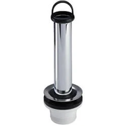 Afbeelding van Viega afvoerplug 6/4 met standpijp 140mm