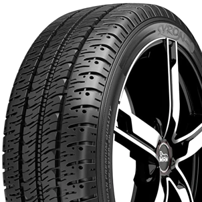 Afbeelding van SYRON Tires MERKEP All weather banden 215/65 R16C 109/107T C/C/74dB (vrachtwagen)