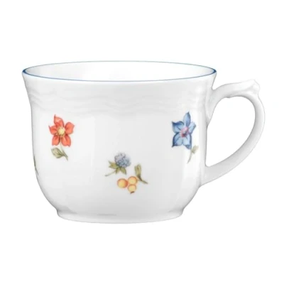 Afbeelding van Seltmann Weiden 2 x koffiekopje 0,22 l Sonate Nostalgie 34032