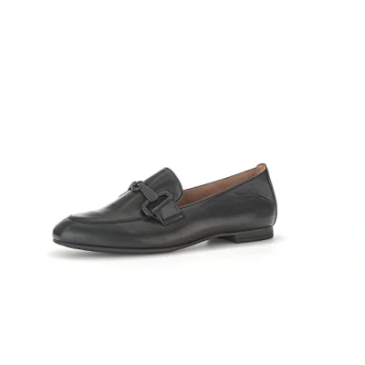 Afbeelding van Gabor Pantoffels voor dames, Zwart 27, 40 EU