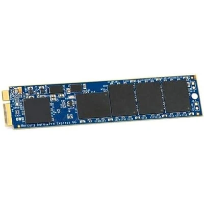 Afbeelding van OWC Aura Pro 6G 250 GB M.2 530 MB/s 6 Gbit/s (250 GB, 22110), SSD