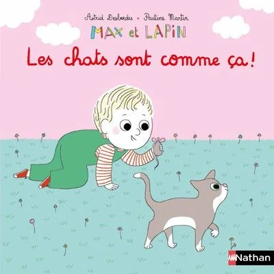 Image de Les chats sont comme ça !