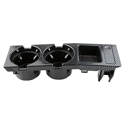 Afbeelding van MangWany 51168217953 Carbon bekerhouder voor 3 E46