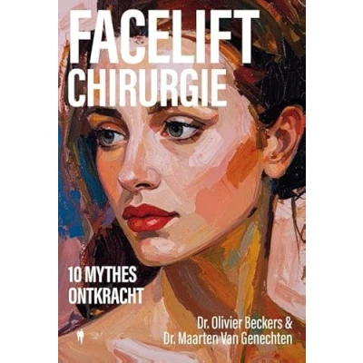 Afbeelding van Facelift chirurgie