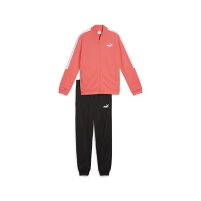 Afbeelding van Poly Baseball Suit G