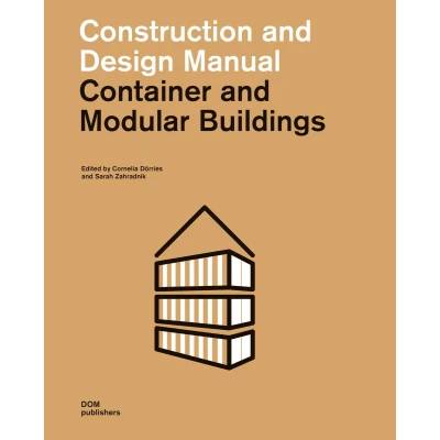 Afbeelding van Container and Modular Buildings
