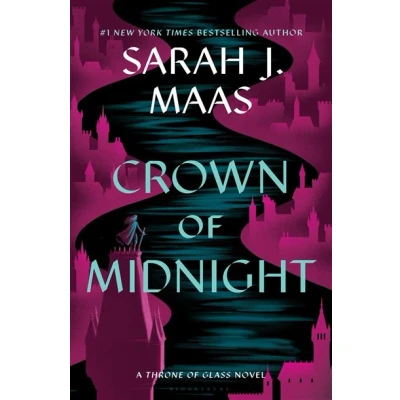 Image de Crown of Midnight