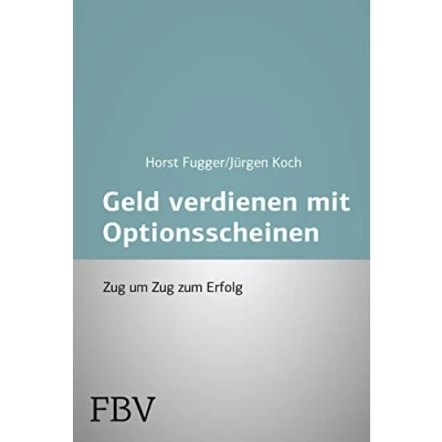 Afbeelding van Mehr Geld verdienen mit Optionsscheinen