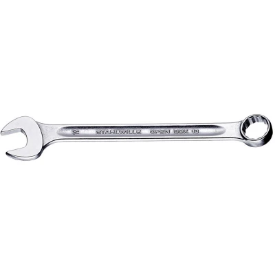 Afbeelding van Stahlwille 40082020 13 20 Ring steeksleutel mm
