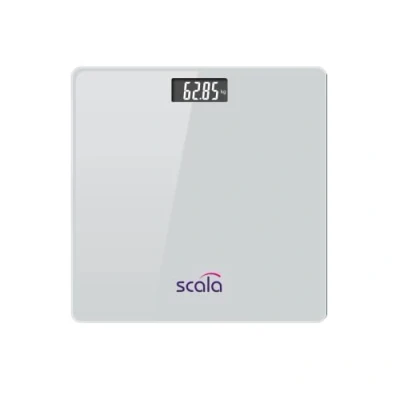Afbeelding van Scala SC 4120 Digitale personenweegschaal Weegbereik (max.): 150 kg