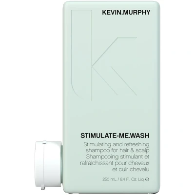 Afbeelding van Kevin Murphy K.Man Stimulate Me Wash 250ml