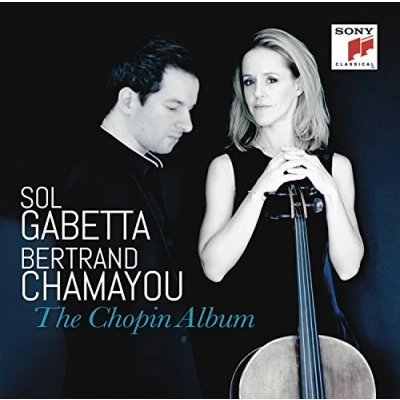 Afbeelding van Chopin Album