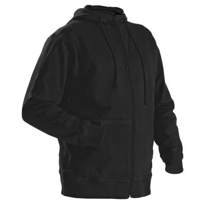 Image de Sweat zippé à capuche 3366 Blaklader
