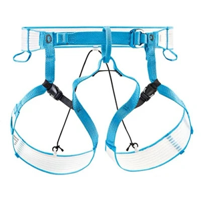 Afbeelding van Petzl, Altitude®, harnas, meerkleurig, S/M, volwassenen, uniseks