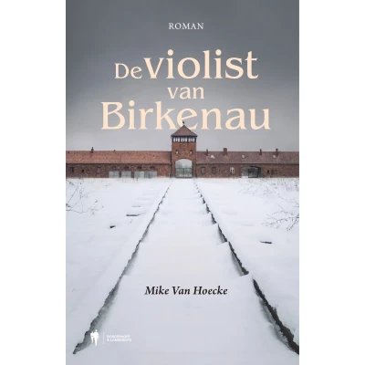 Afbeelding van De violist van Birkenau
