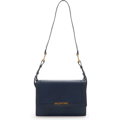 Afbeelding van Valentino Bags Ushuaia VBS8G509BLU Dames Schoudertas Blauw