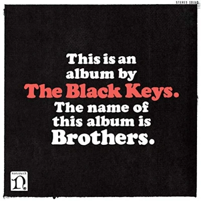 Afbeelding van Brothers (Remastered Deluxe)