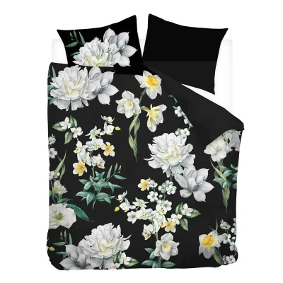 Afbeelding van Snoozing Scarlett Dekbedovertrek Lits jumeaux 240x200/220 cm Multi kleur
