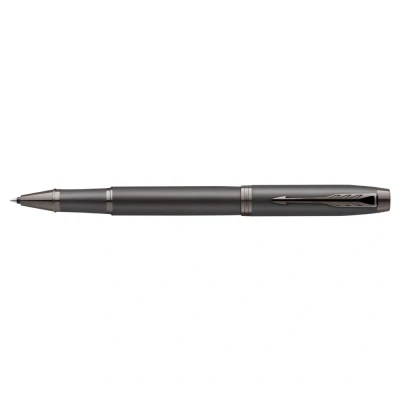 Afbeelding van Rollerpen Parker IM Monochrome bronze fijn
