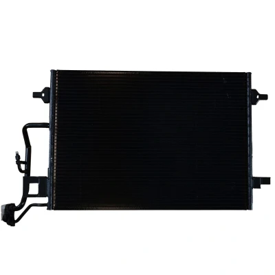 Afbeelding van Condensor, airconditioning NRF 35359