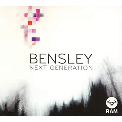 Afbeelding van Bensley Next Generation (CD)