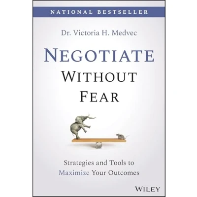 Afbeelding van Negotiate Without Fear