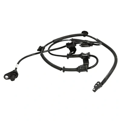 Afbeelding van Sensor, wielsnelheid MEAT DORIA 90422