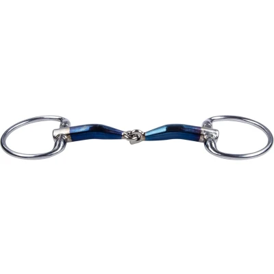 Afbeelding van Trust Trens Sweet Iron Eggbut Locked 16mm 13,5cm