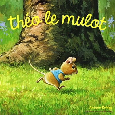 Afbeelding van Théo le mulot