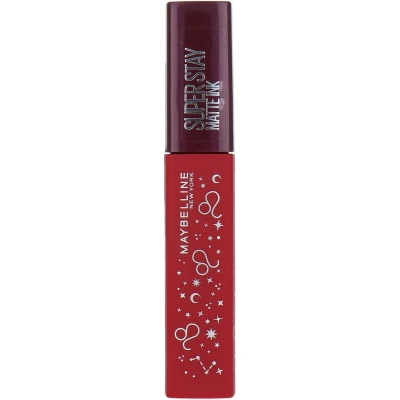 Afbeelding van Maybelline SuperStay Matte Ink Limited Edition Lipstick 20 Pioneer