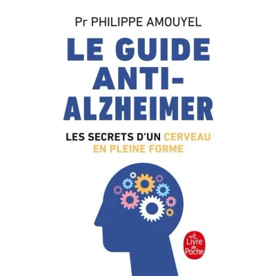 Image de Le Guide anti Alzheimer