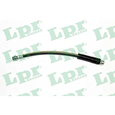 Afbeelding van LPR 6T47685 Remslang 325 F10X1 FORD: FIESTA 5