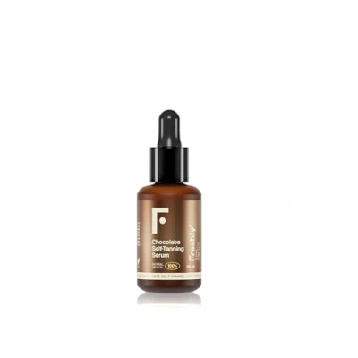 Afbeelding van Freshly Cosmetics Chocolate Self Tanning Serum