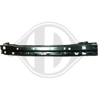 Afbeelding van DIEDERICHS 6022065 Schokdemper, bumper Achter