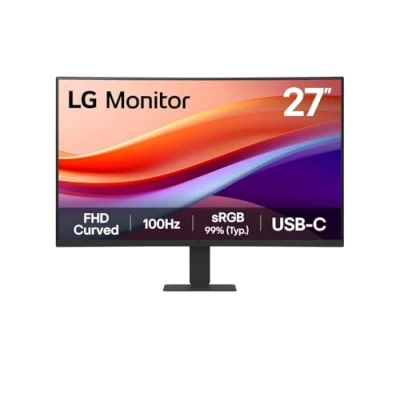 Afbeelding van Monitor LG 27U421A B.AEUQ Full HD 27&quot;