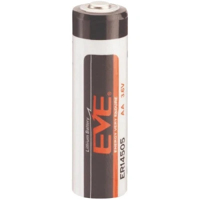 Afbeelding van EVE ER14505V Speciale batterij AA (penlite) Lithium 3.6 V 2600 mAh 1 stuk(s)