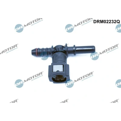 Afbeelding van DR.MOTOR AUTOMOTIVE DRM02232Q Aansluitstuk, brandstofslang