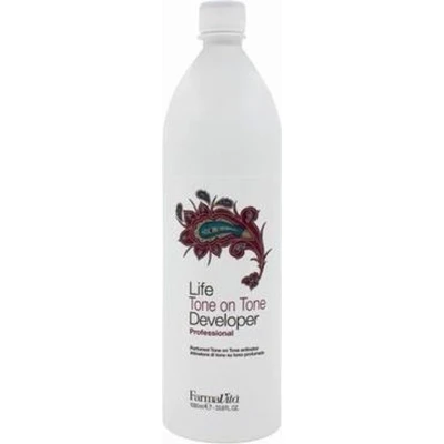 Afbeelding van Oxiderende Haarverzorging Tone On Farmavita (1000 ml)