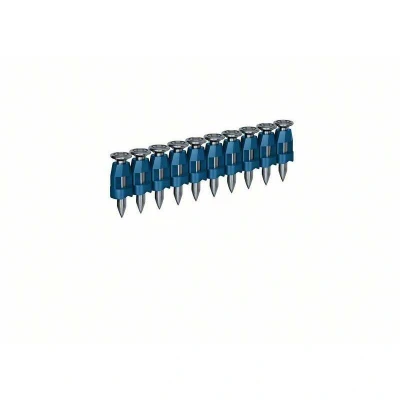 Afbeelding van Bosch Professional Betonnagels 19 mm voor GNB 18V 38 VE=1000 1600A02F4L