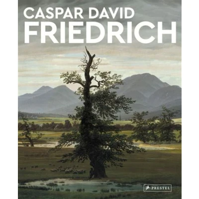 Image de Masters of Art: Caspar David Friedrich