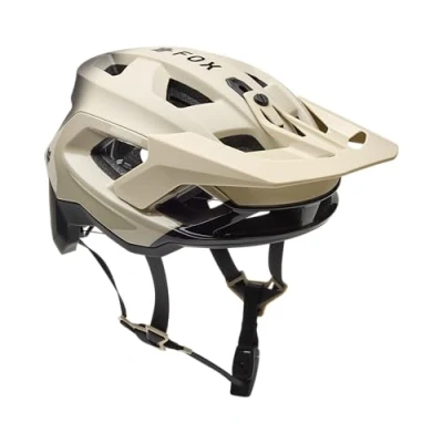 Afbeelding van Fox Speedframe Pro Backfade Helmet Creme