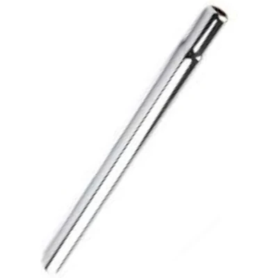 Afbeelding van Zadelpen kaars Vinty ø25,0 mm 350 chroom