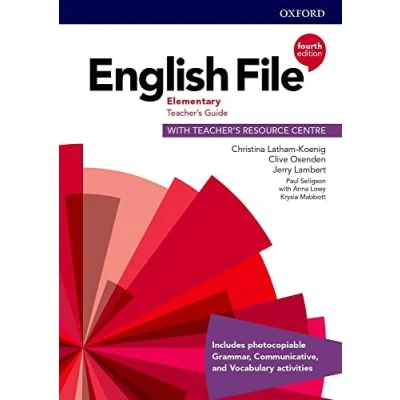 Afbeelding van English File