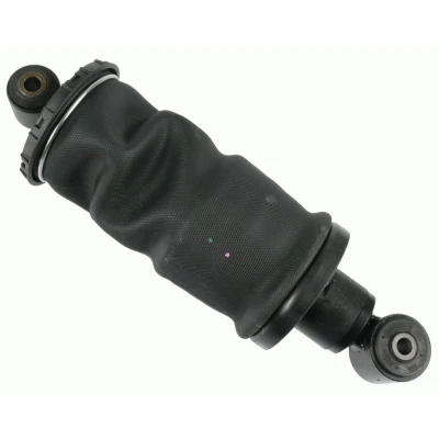 Afbeelding van SACHS 314 041 Demper, cabine ophanging