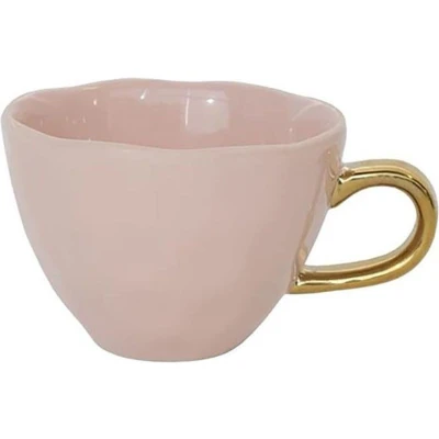Afbeelding van Urban Nature Culture Good Morning Mok 35 Cl Roze