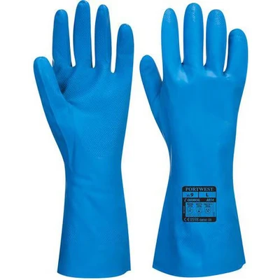 Image de Gant de protection chimique contact alimentaire A814 Portwest