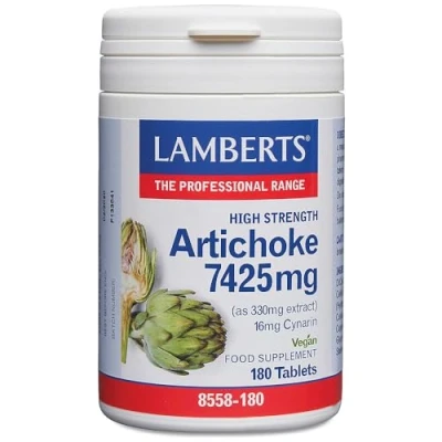Afbeelding van Artisjok