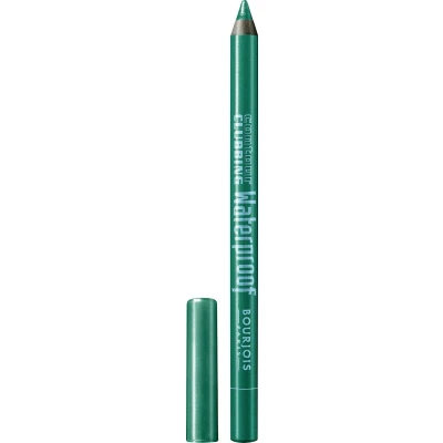 Afbeelding van Bourjois Contour Clubbing Waterproof Oogpotlood 50 Loving Green