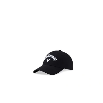 Afbeelding van Callaway Junior Tour Golfcap 2024 Zwart